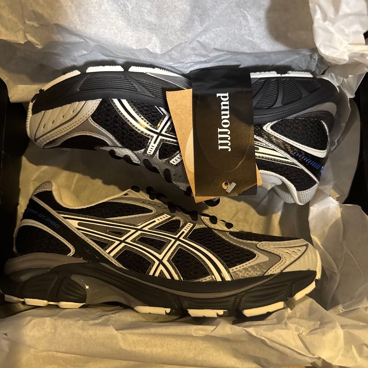 JJJJound Asics GT-2160 Inverted Blue|Yahoo!フリマ(旧PayPay JJJJound Asics GT-2160 Inverted Blue|Yahoo!フリマ(旧PayPay