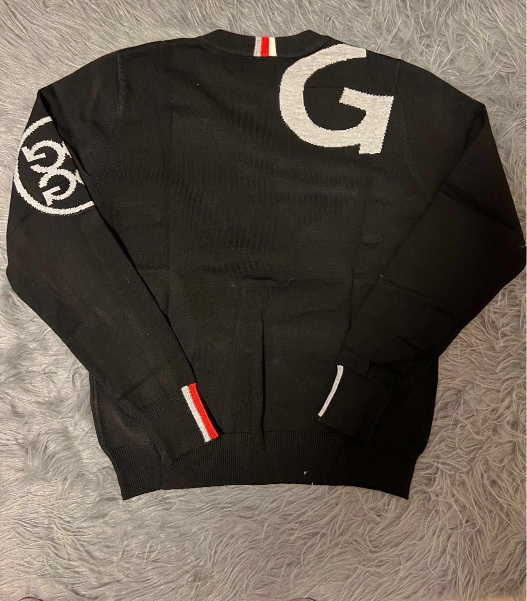 G/FORE(ジーフォア) ゴルフ レディース セーター 長袖 トップス G/FORE(ジーフォア) ゴルフ レディース セーター 長袖 トップス