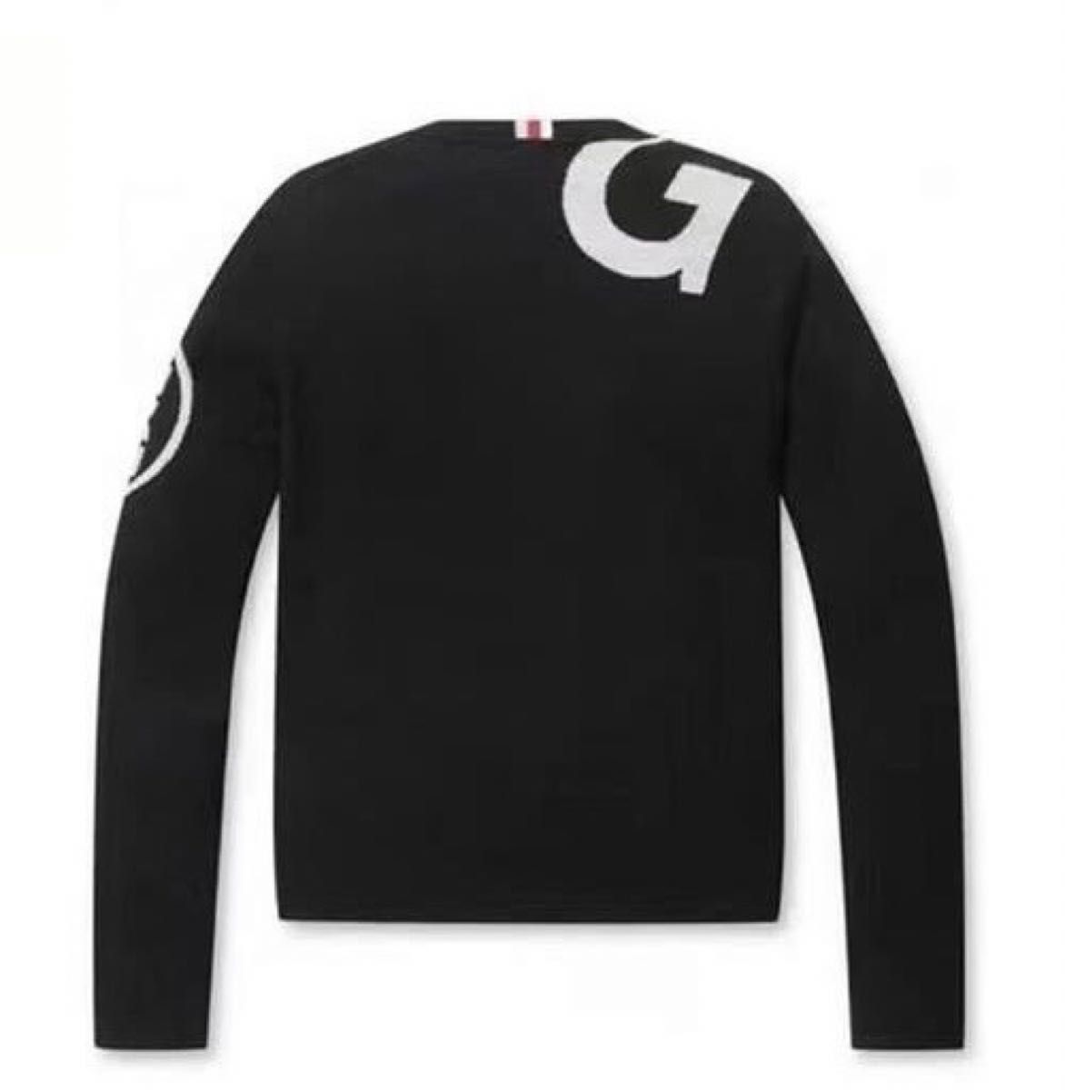 G/FORE(ジーフォア) ゴルフ レディース セーター 長袖 トップス G/FORE(ジーフォア) ゴルフ レディース セーター 長袖 トップス