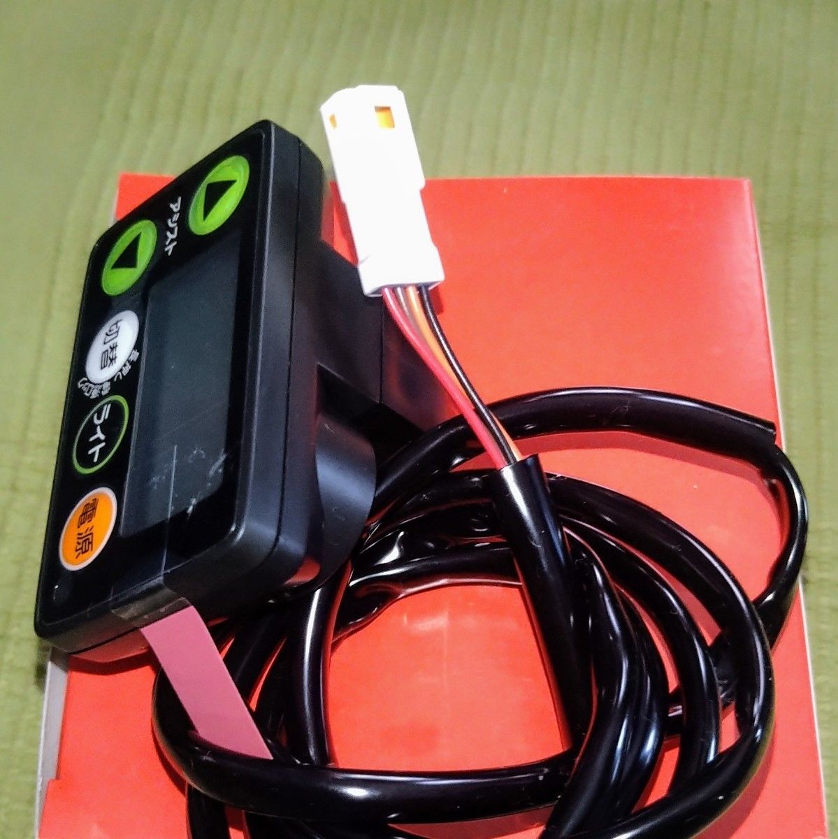 新品未使用ヤマハPAS電動スイッチパネル|Yahoo!フリマ(旧 新品未使用ヤマハPAS電動スイッチパネル|Yahoo!フリマ(旧