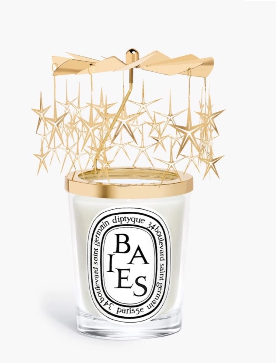 ディプティック キャンドル カルーセル 2024 Diptyque diptyque ディプティック キャンドル カルーセル 2024 Diptyque diptyque