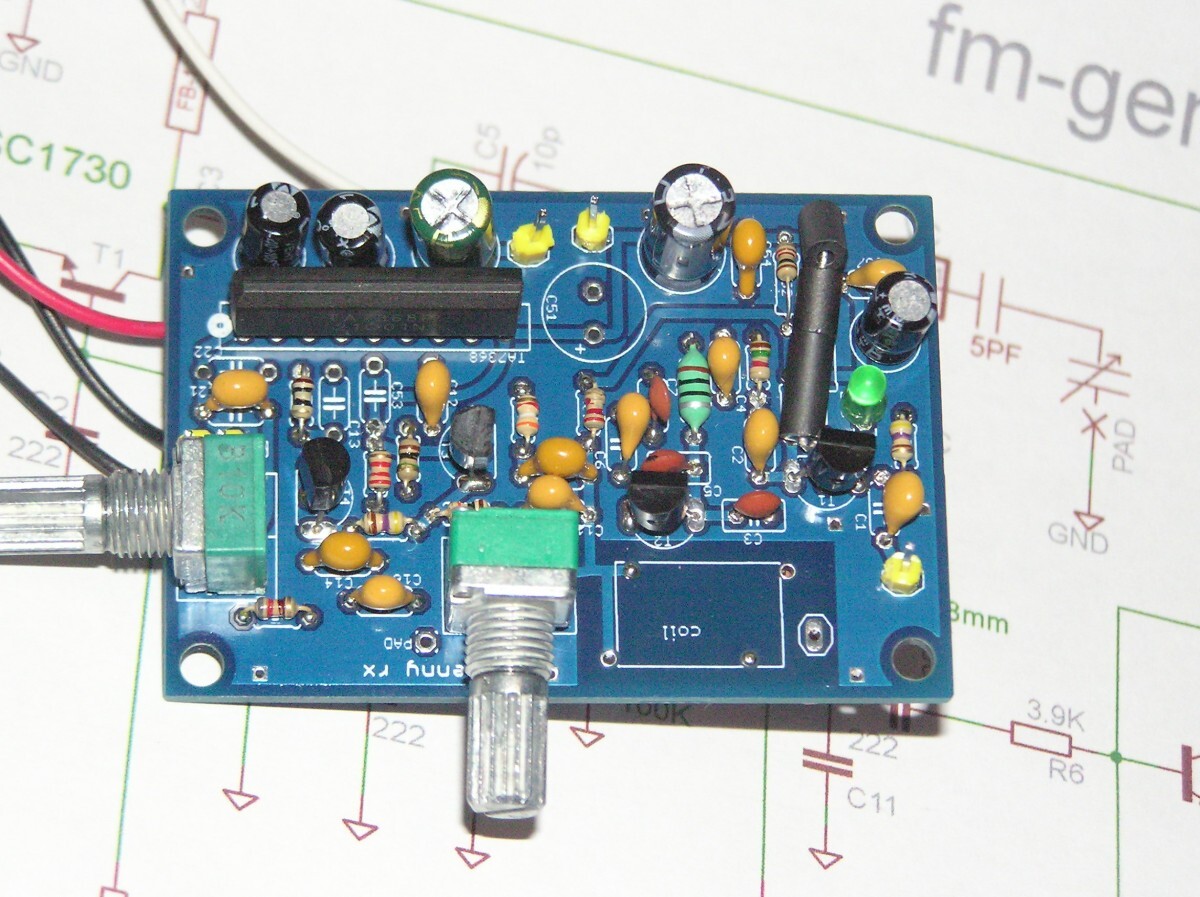  super reproduction type inspection wave raw basis board type D :RK-271