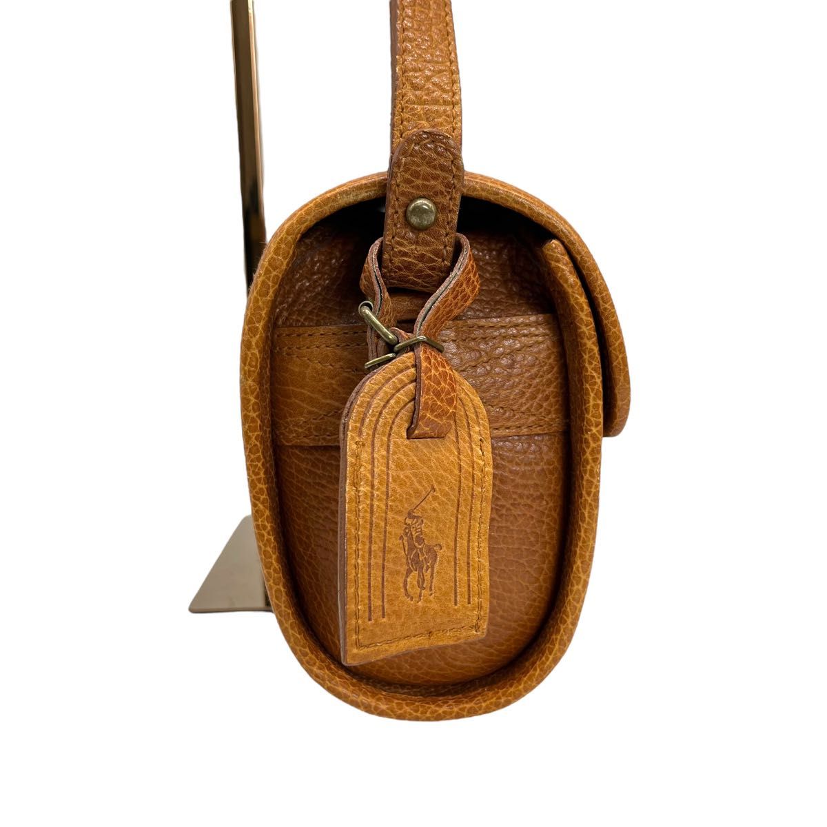 ヴィンテージ RALPH LAUREN ラルフローレン ショルダーバッグ ヴィンテージ RALPH LAUREN ラルフローレン ショルダーバッグ