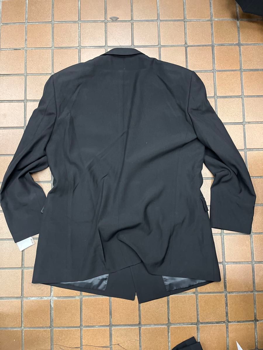 新品【サイズBE8 3L 高級 礼服】4Bダブルスーツ メンズスーツ 新品【サイズBE8 3L 高級 礼服】4Bダブルスーツ メンズスーツ