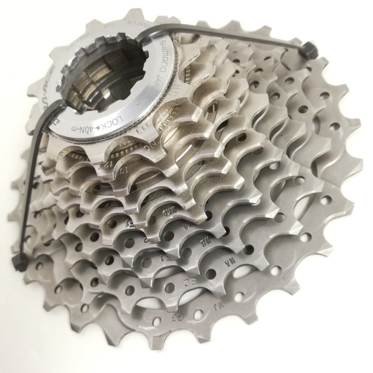 CS-7900 11-28T 10S スプロケット シマノ SHIMANO デュラエース CS-7900 11-28T 10S スプロケット シマノ SHIMANO デュラエース