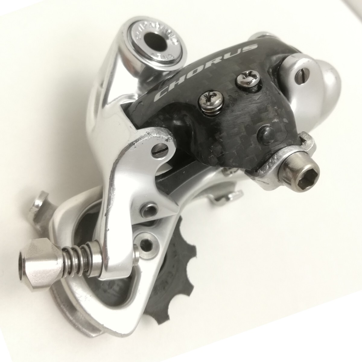CAMPAGNOLO CHORUS 10S RD カンパニョーロ コーラス リア CAMPAGNOLO CHORUS 10S RD カンパニョーロ コーラス リア