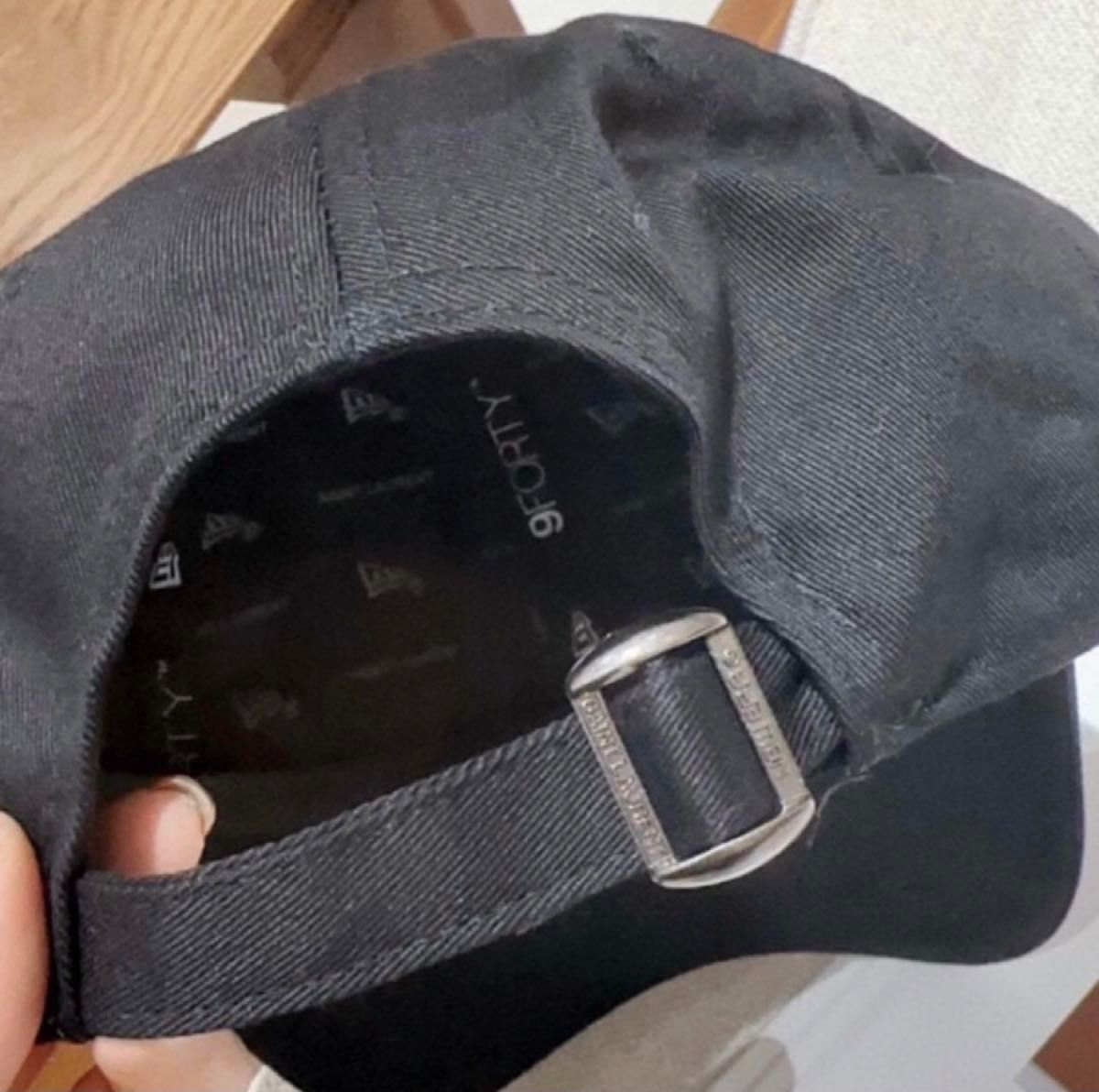 日本未発売 サンローランSaint Laurent x New Era コラボ 日本未発売 サンローランSaint Laurent x New Era コラボ