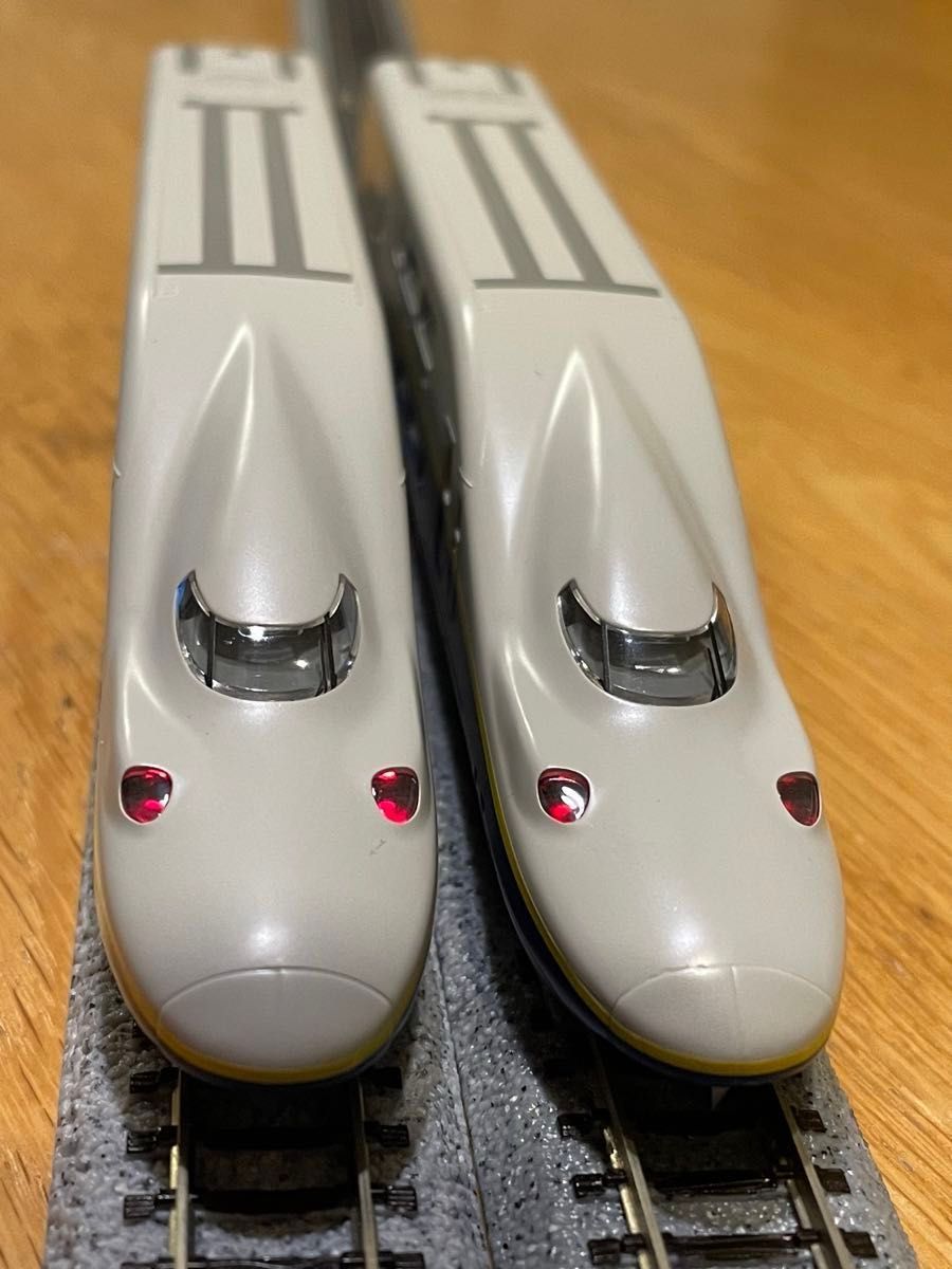 JR E4系東北・上越新幹線(Max)8両トミックス Nゲージ【T2 JR E4系東北・上越新幹線(Max)8両トミックス Nゲージ【T2