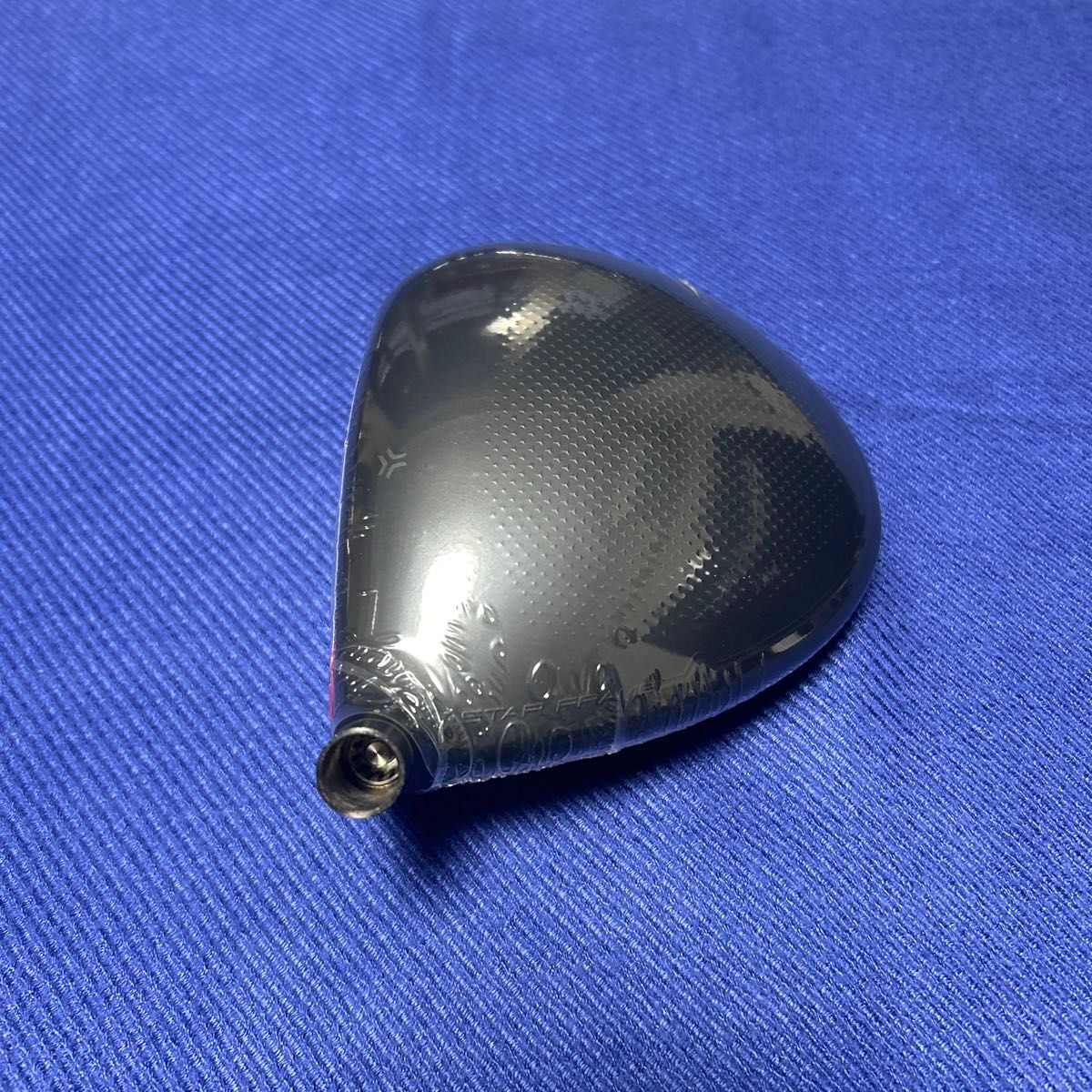新品 スリクソン ZXi LS ロースピン ドライバー 9 0度 ヘッド 新品 スリクソン ZXi LS ロースピン ドライバー 9 0度 ヘッド