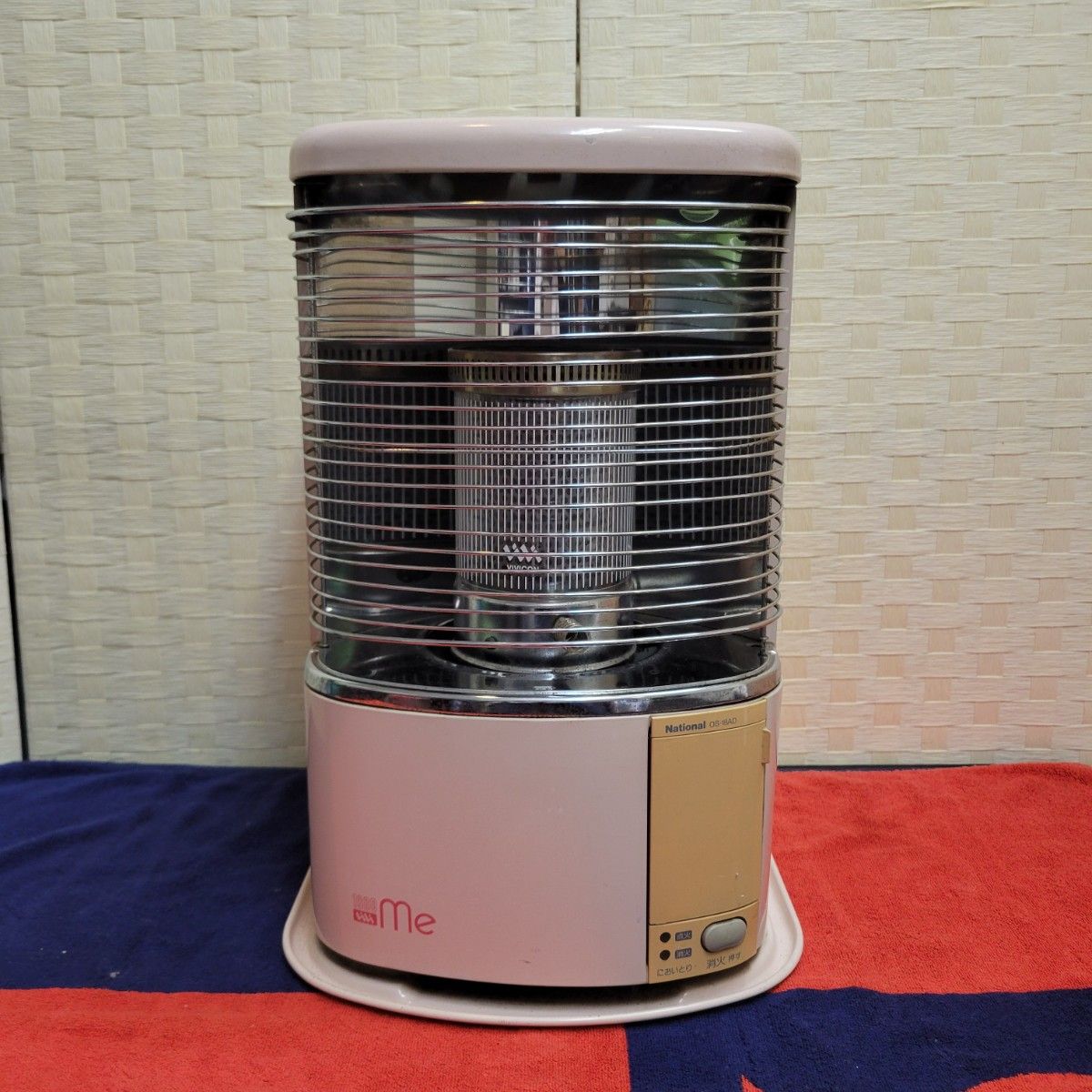 ナショナル 石油ストーブ (送料込み)|Yahoo!フリマ(旧PayPay ナショナル 石油ストーブ (送料込み)|Yahoo!フリマ(旧PayPay