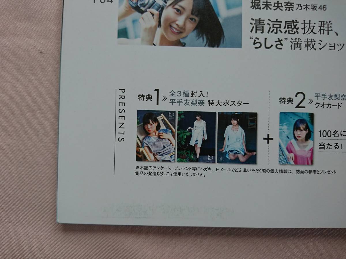 ヤフオク 美品 Blt Graph Vol 10 ポスター付 ビーエルテ ヤフオク 美品 Blt Graph Vol 10 ポスター付 ビーエルテ