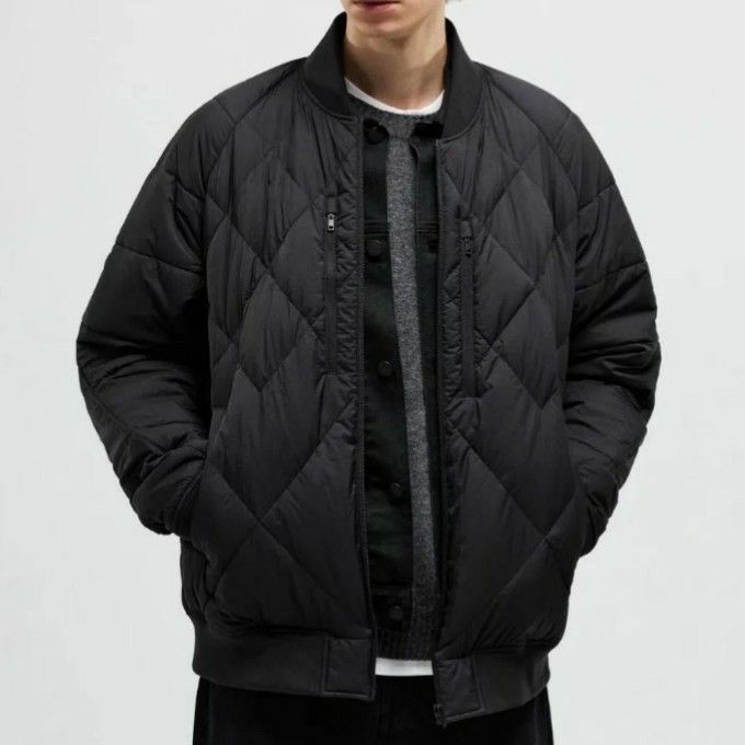 新品 UNIQLO × WhiteMountaineering リサイクル ハイブリッド 新品 UNIQLO × WhiteMountaineering リサイクル ハイブリッド