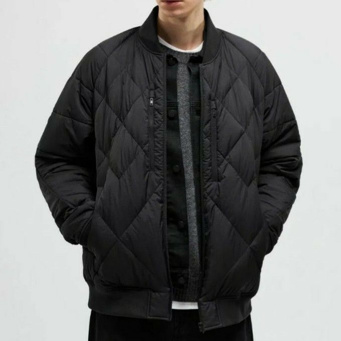 新品 UNIQLO × White Mountaineering リサイクル ハイブリッド 新品 UNIQLO × White Mountaineering リサイクル ハイブリッド