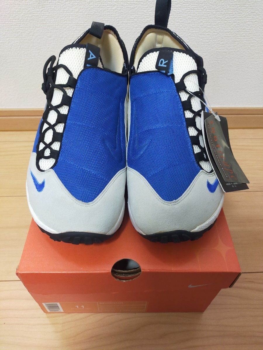 未使用品 AIR FOOTSCAPE エア フットスケープ 29cm|Yahoo 未使用品 AIR FOOTSCAPE エア フットスケープ 29cm|Yahoo