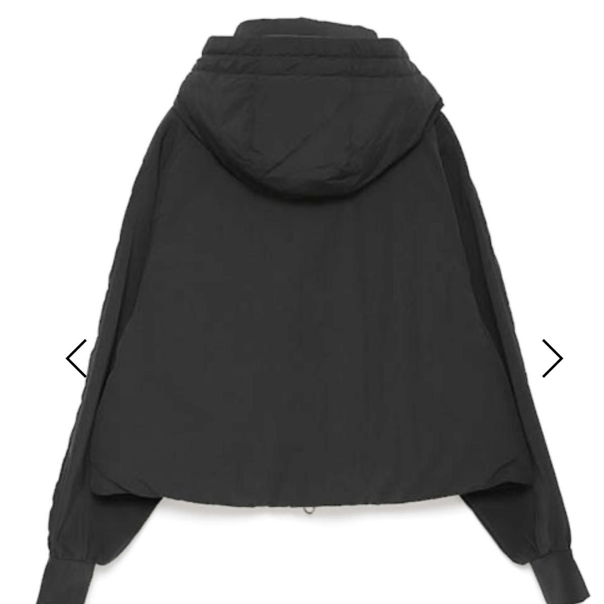 未使用に近い】タトラス LEMPIC レムピク ダウン ジャケット 02 未使用に近い】タトラス LEMPIC レムピク ダウン ジャケット 02