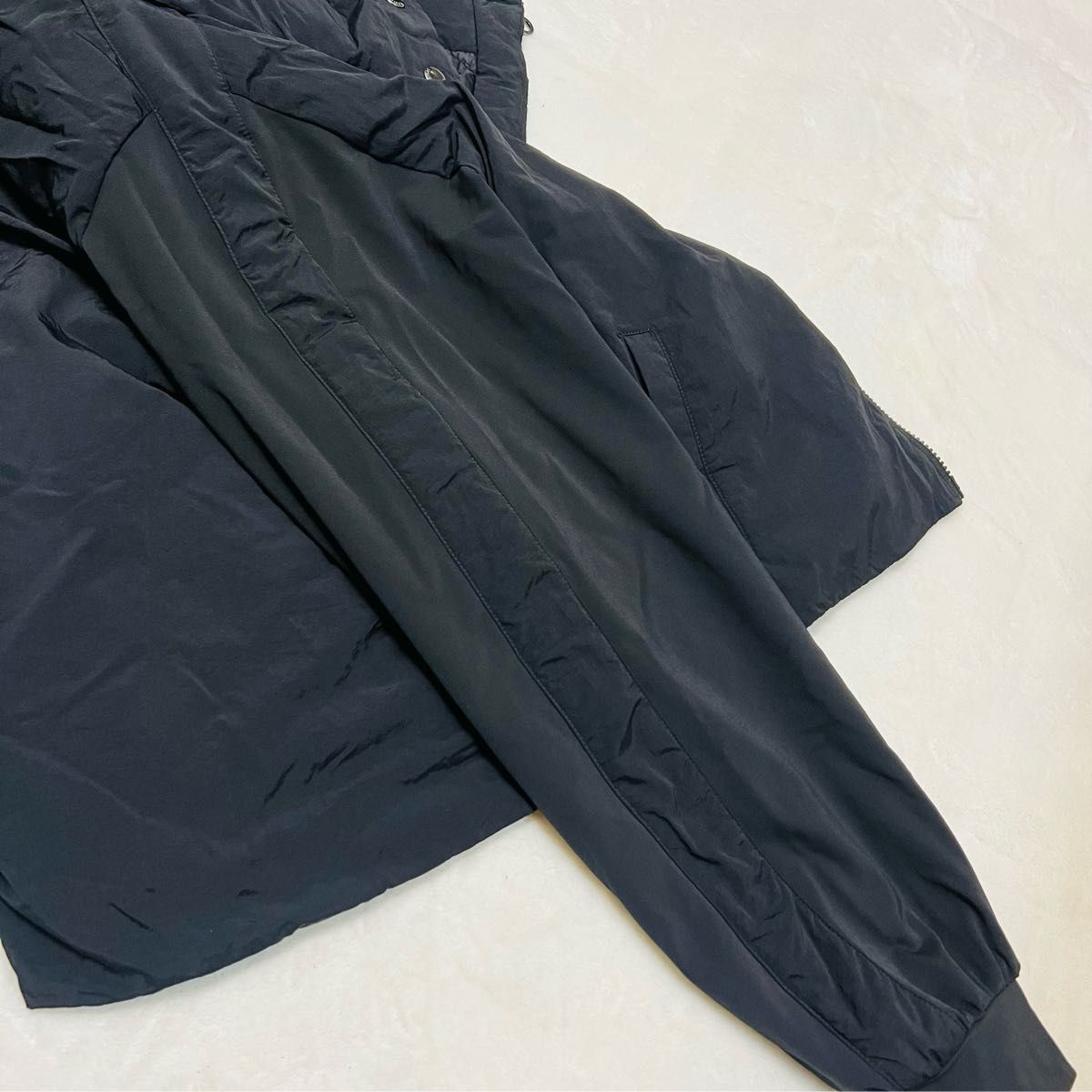 未使用に近い】タトラス LEMPIC レムピク ダウン ジャケット 02 未使用に近い】タトラス LEMPIC レムピク ダウン ジャケット 02