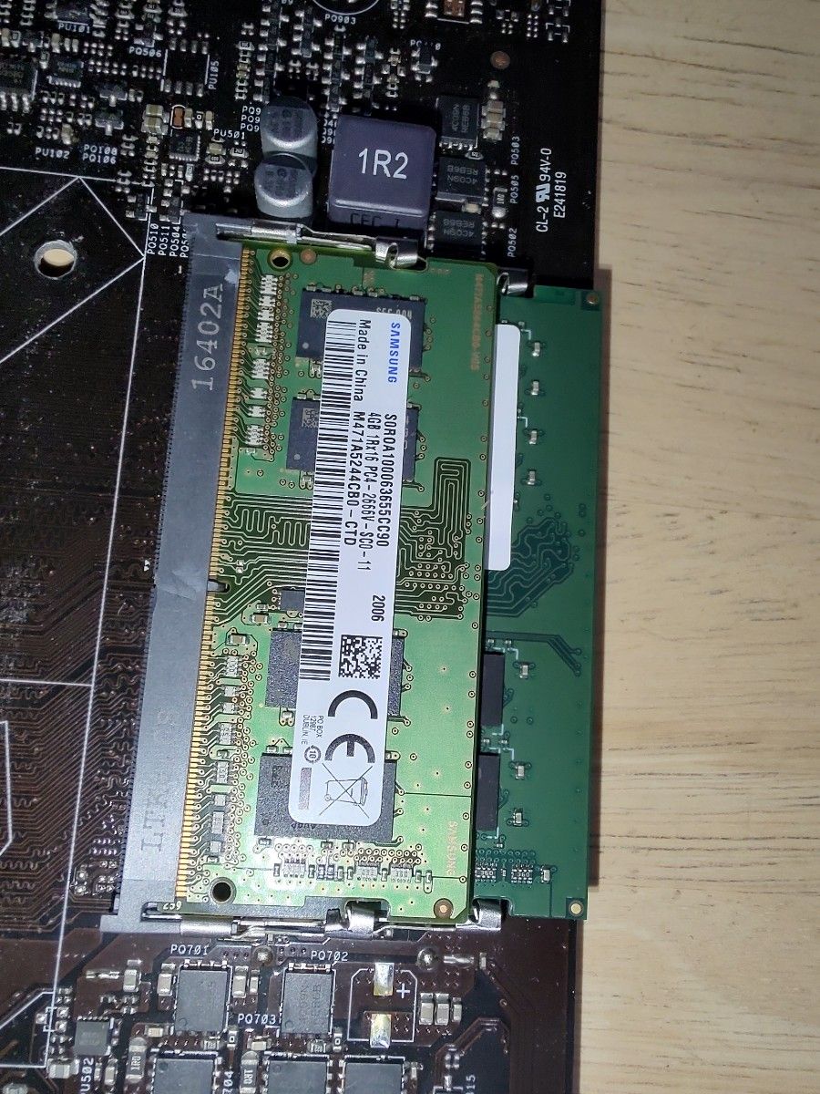 Asus H110-M/K20CD/DP 8GBメモリ 無線LAN付属 BIOS起動確認済 Asus H110-M/K20CD/DP 8GBメモリ 無線LAN付属 BIOS起動確認済