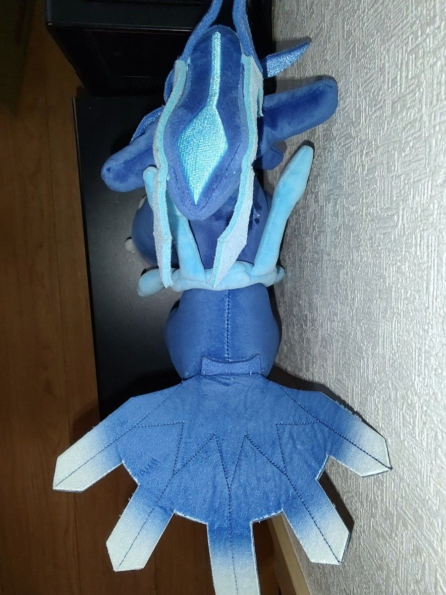 ポケモン ディアルガオリジンフォルム ぬいぐるみ|Yahoo!フリマ ポケモン ディアルガオリジンフォルム ぬいぐるみ|Yahoo!フリマ