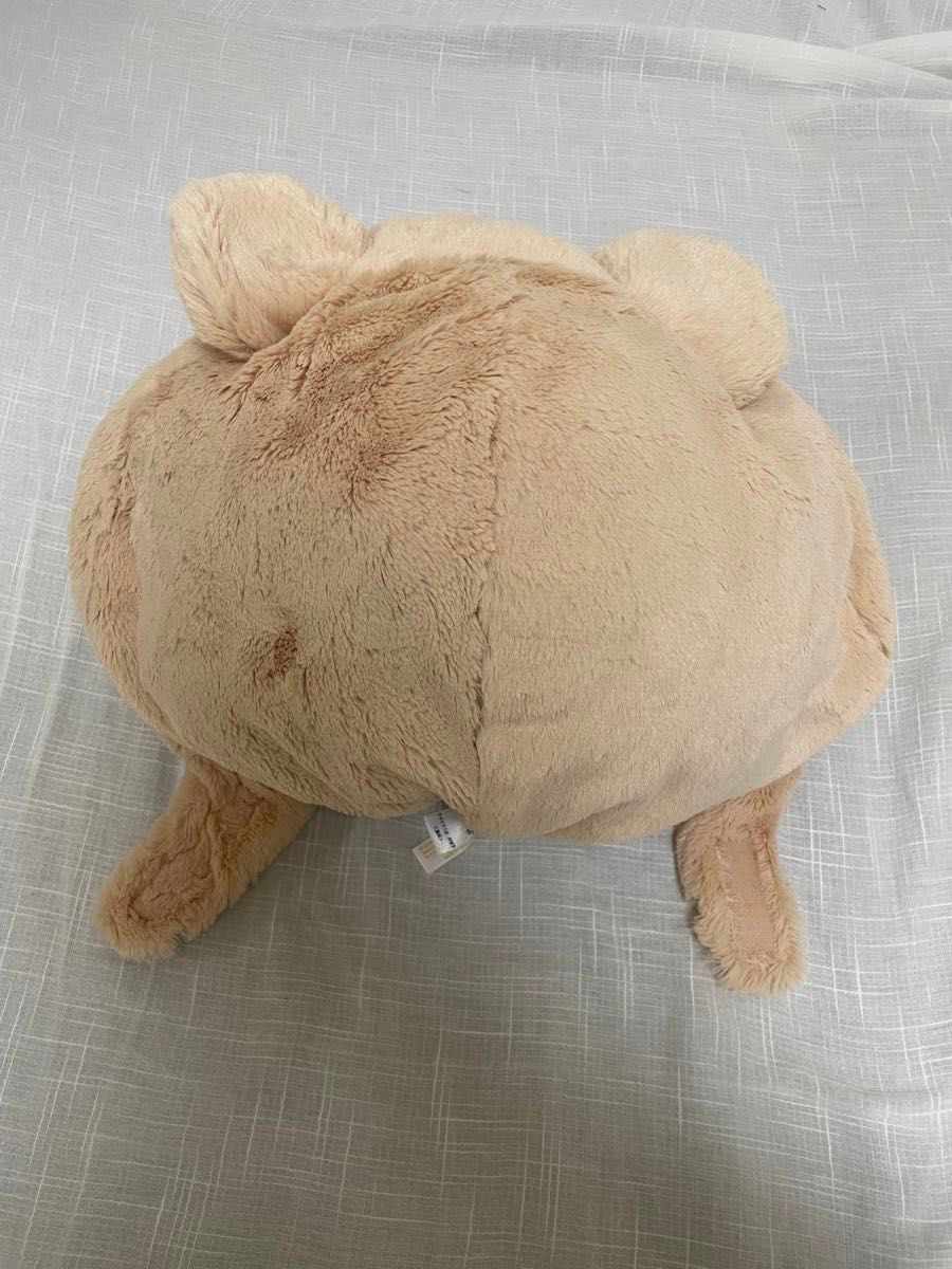 ディズニー くまのプーさん ファンキャップ 58cm】〜値下げ中 ディズニー くまのプーさん ファンキャップ 58cm】〜値下げ中
