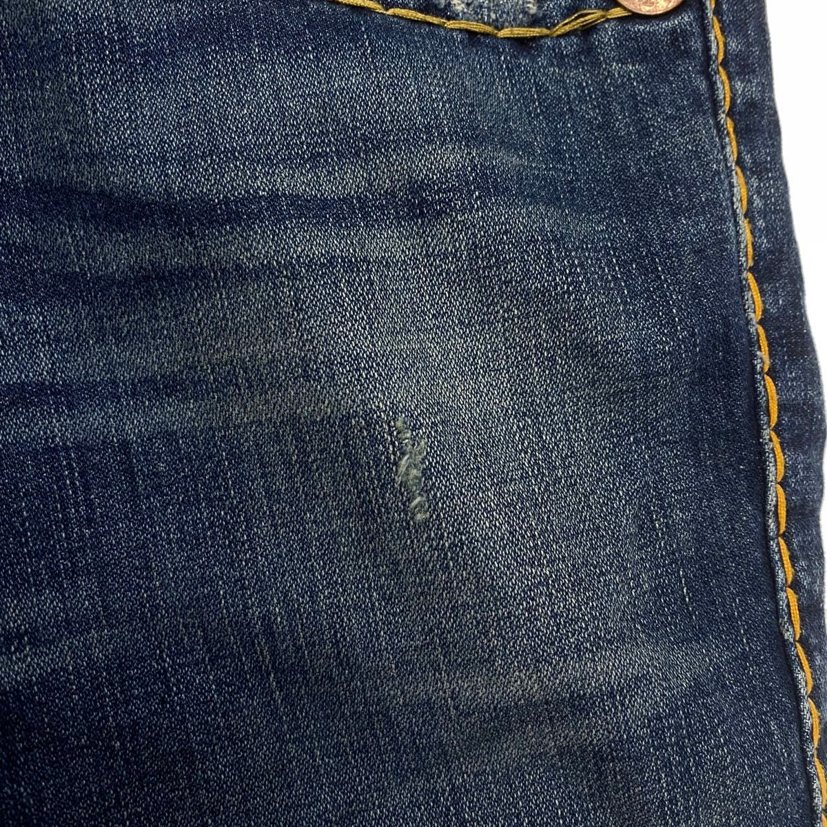 KANDYTOWN IO 着用 TRUE RELIGION トゥルーレリジョン KANDYTOWN IO 着用 TRUE RELIGION トゥルーレリジョン