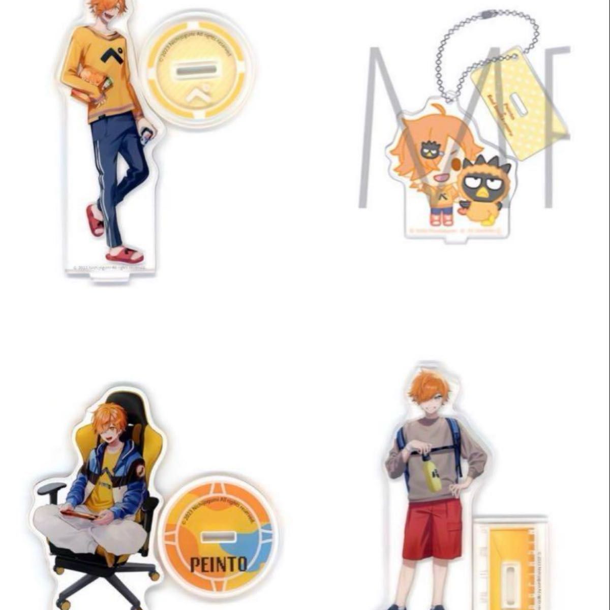 日常組 ぺいんと セット売り|Yahoo!フリマ(旧PayPayフリマ) 日常組 ぺいんと セット売り|Yahoo!フリマ(旧PayPayフリマ)
