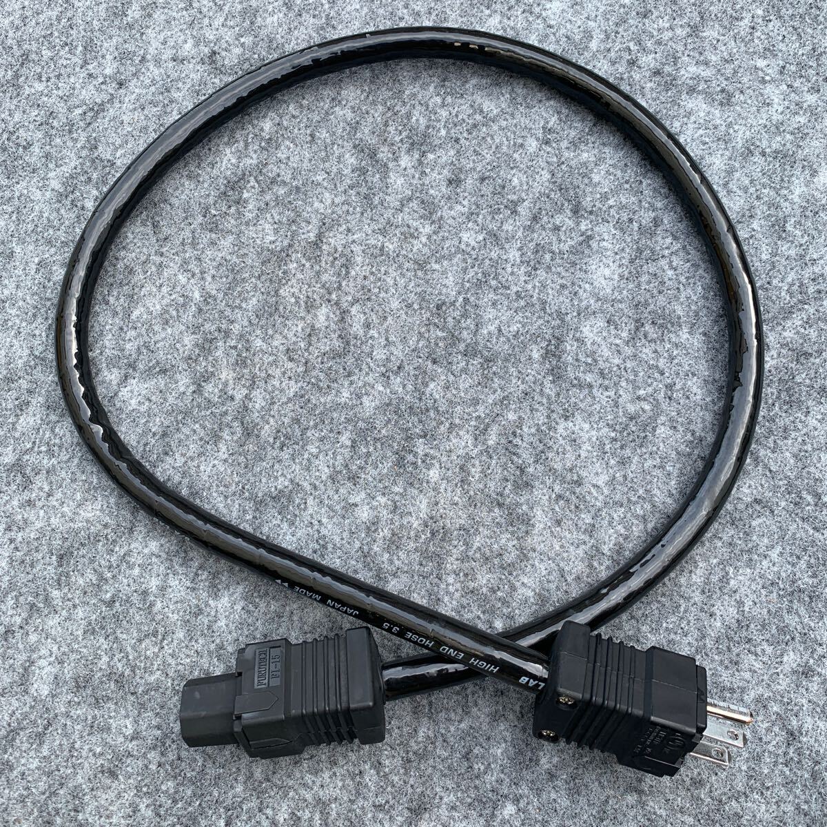 Yahoo!オークション - S/A LAB HIGH END HOSE 3.5 オーディオ用 Yahoo!オークション - S/A LAB HIGH END HOSE 3.5 オーディオ用