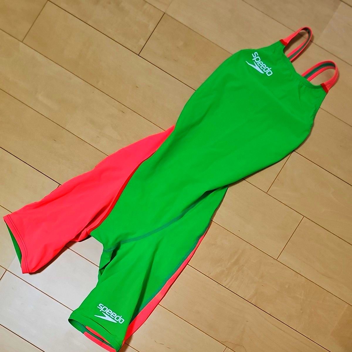 希少 最後の値引き SPEEDO ファーストスキン 競泳水着 FINA承認 希少 最後の値引き SPEEDO ファーストスキン 競泳水着 FINA承認