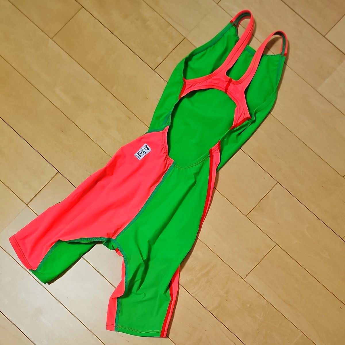 希少 最後の値引き SPEEDO ファーストスキン 競泳水着 FINA承認 希少 最後の値引き SPEEDO ファーストスキン 競泳水着 FINA承認