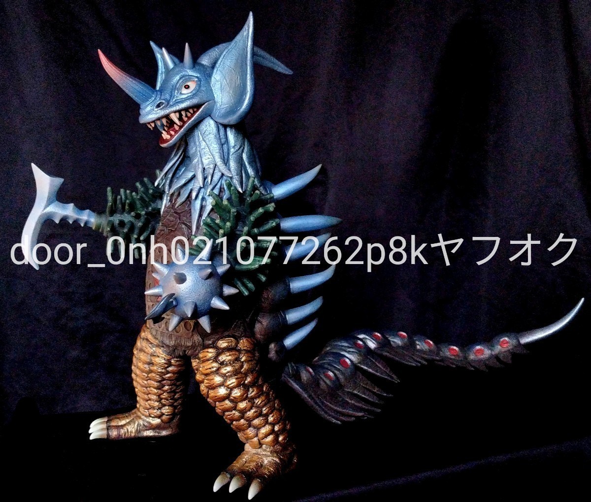 円谷プロ X-PLUS エクスプラス 大怪獣シリーズ ウルトラマンT 円谷プロ X-PLUS エクスプラス 大怪獣シリーズ ウルトラマンT