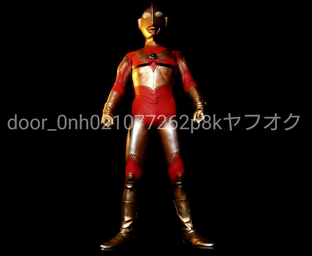 円谷プロ X-PLUS エクスプラス 帰ってきたウルトラマン ジャック 円谷プロ X-PLUS エクスプラス 帰ってきたウルトラマン ジャック