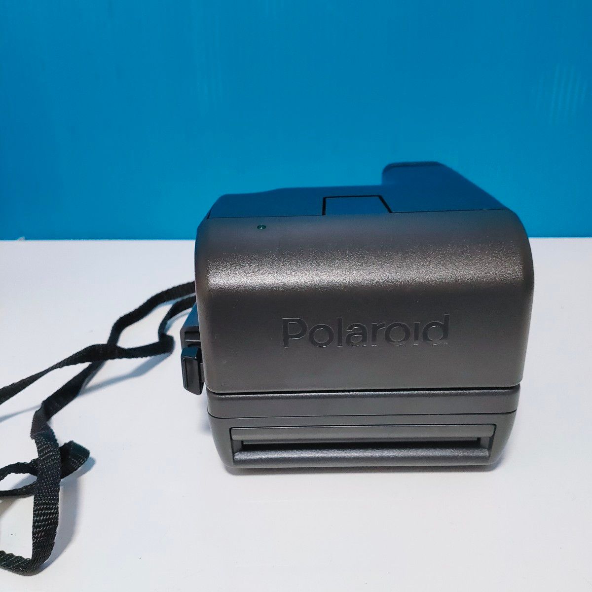 50周年記念セット ポラロイド POLAROID 636 ポラロイドカメラ 50周年記念セット ポラロイド POLAROID 636 ポラロイドカメラ