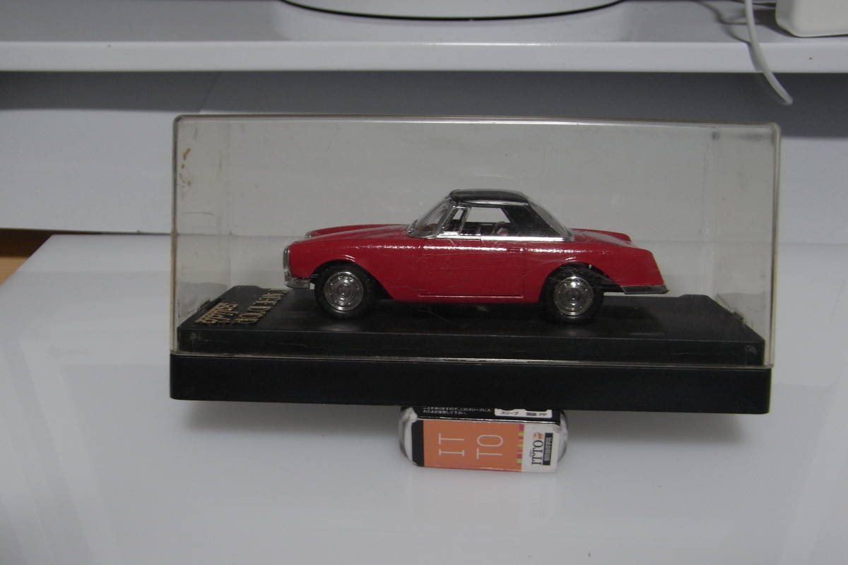 1-14* out of print goods * solid Solido* Facel Vega Jlard-lop( beautiful goods )( super valuable goods )( price exist commodity )