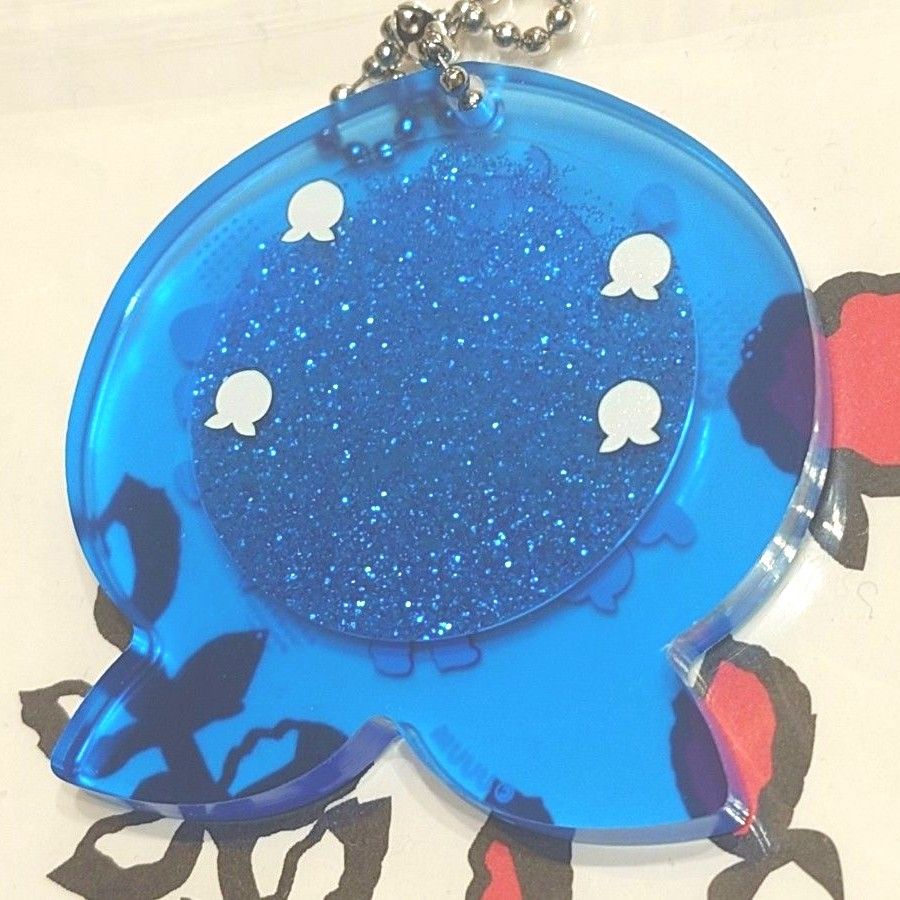 カラフルピーチ からぴち なお兄 なおきり ガチャガチャ カラフルピーチ からぴち なお兄 なおきり ガチャガチャ