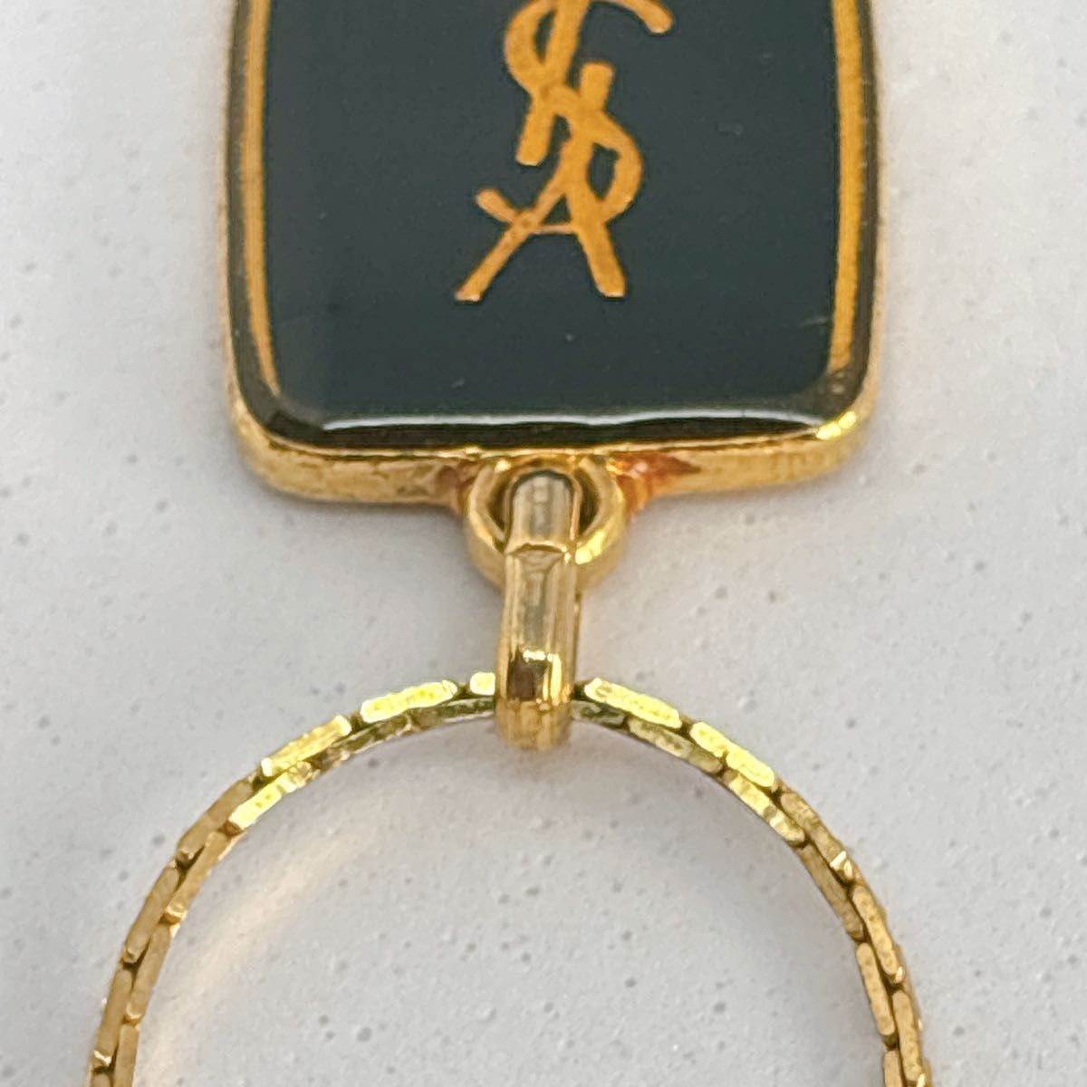 YSL イヴサンローラン ネックレス ペンダント ヴィンテージ レア YSL イヴサンローラン ネックレス ペンダント ヴィンテージ レア