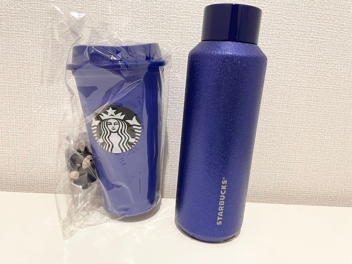 スターバックス スタバ ハロウィン2024 ステンレスボトル 473ml スターバックス スタバ ハロウィン2024 ステンレスボトル 473ml