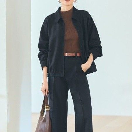 新品未使用タグ付き】UNIQLO ブラッシュドジャージーオーバー 新品未使用タグ付き】UNIQLO ブラッシュドジャージーオーバー
