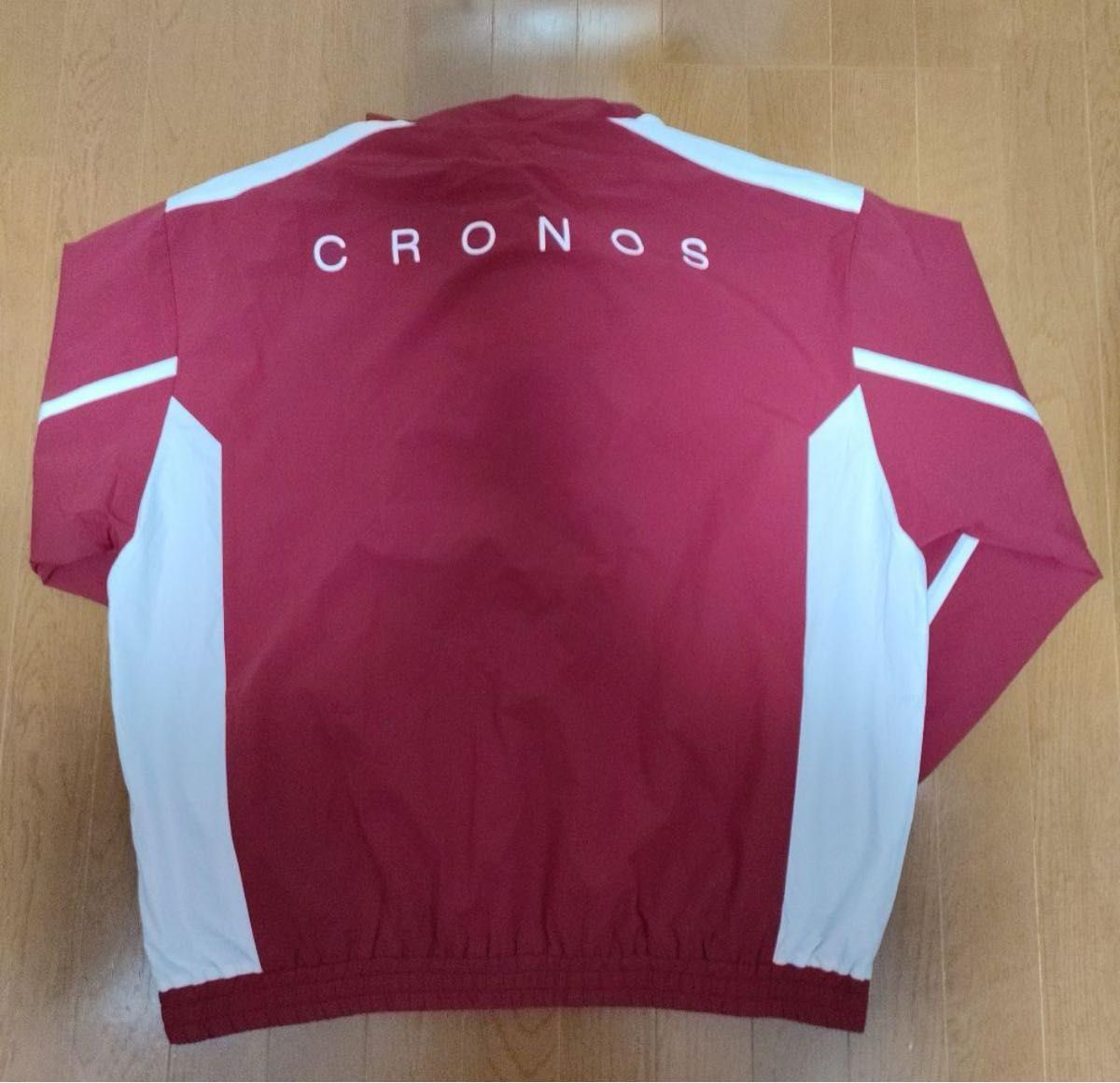 CRONOS クロノス ジャージ セットアップ 上L 下M|Yahoo!フリマ CRONOS クロノス ジャージ セットアップ 上L 下M|Yahoo!フリマ