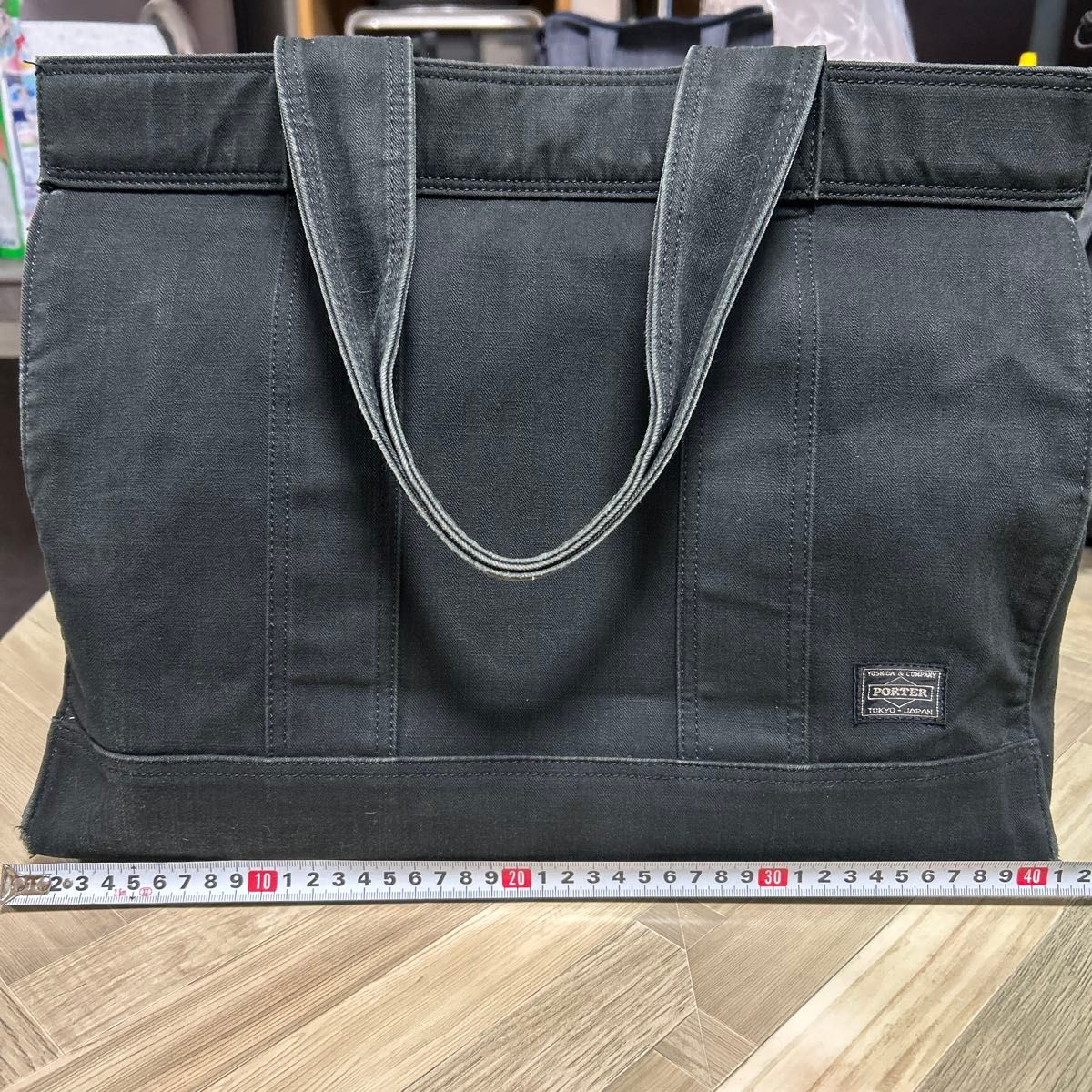 ポーター PORTER トートバッグ 吉田カバン|Yahoo!フリマ(旧 ポーター PORTER トートバッグ 吉田カバン|Yahoo!フリマ(旧