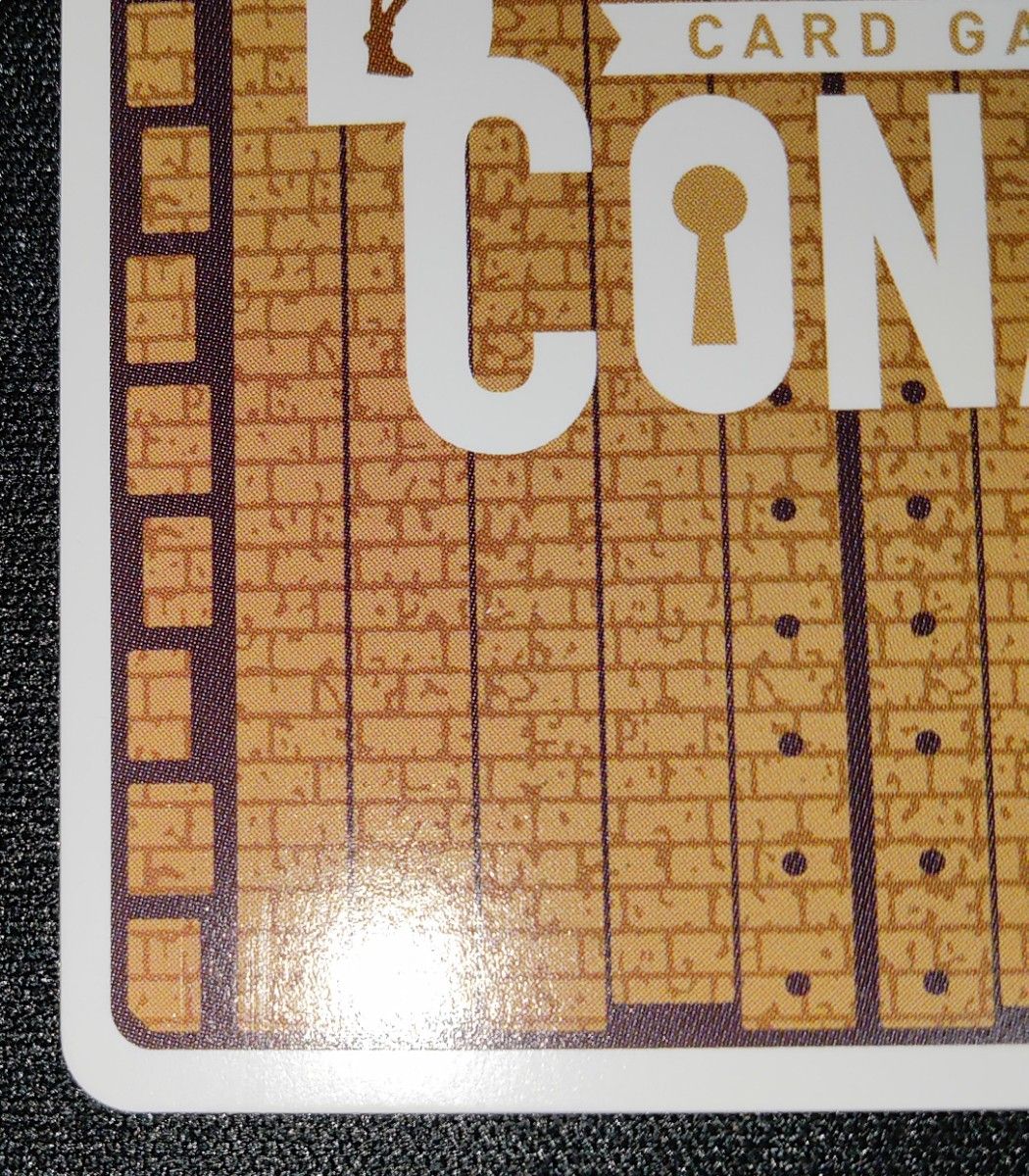 名探偵コナン カードゲーム 黒影の襲来 安室透 SEC レンガ P006 名探偵コナン カードゲーム 黒影の襲来 安室透 SEC レンガ P006