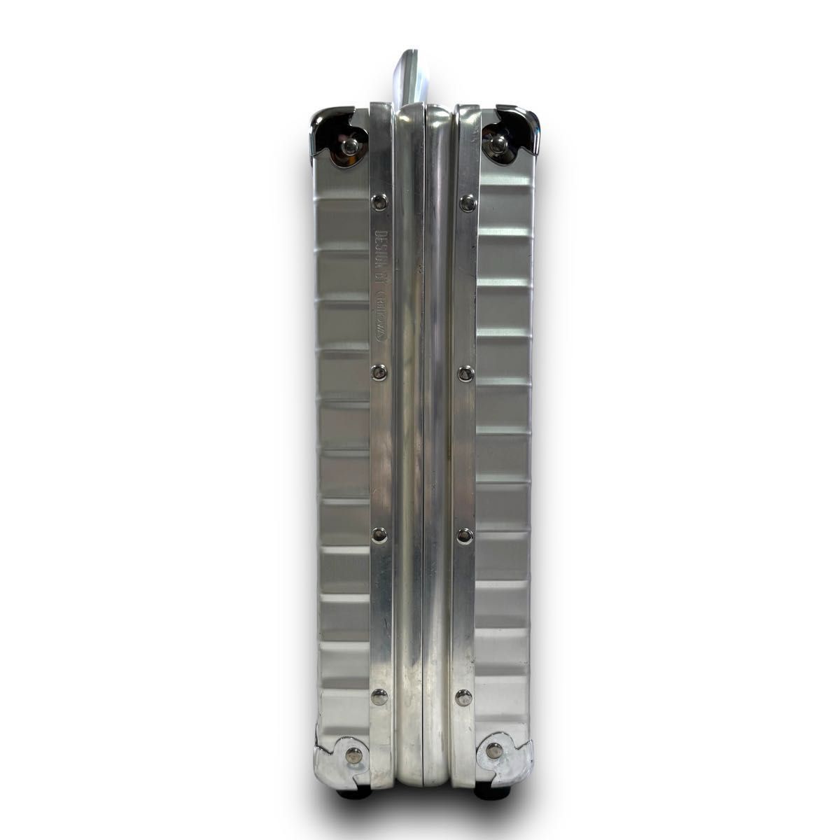 RIMOWA リモワ ルフトハンザ別注 クラシック アタッシュケース RIMOWA リモワ ルフトハンザ別注 クラシック アタッシュケース