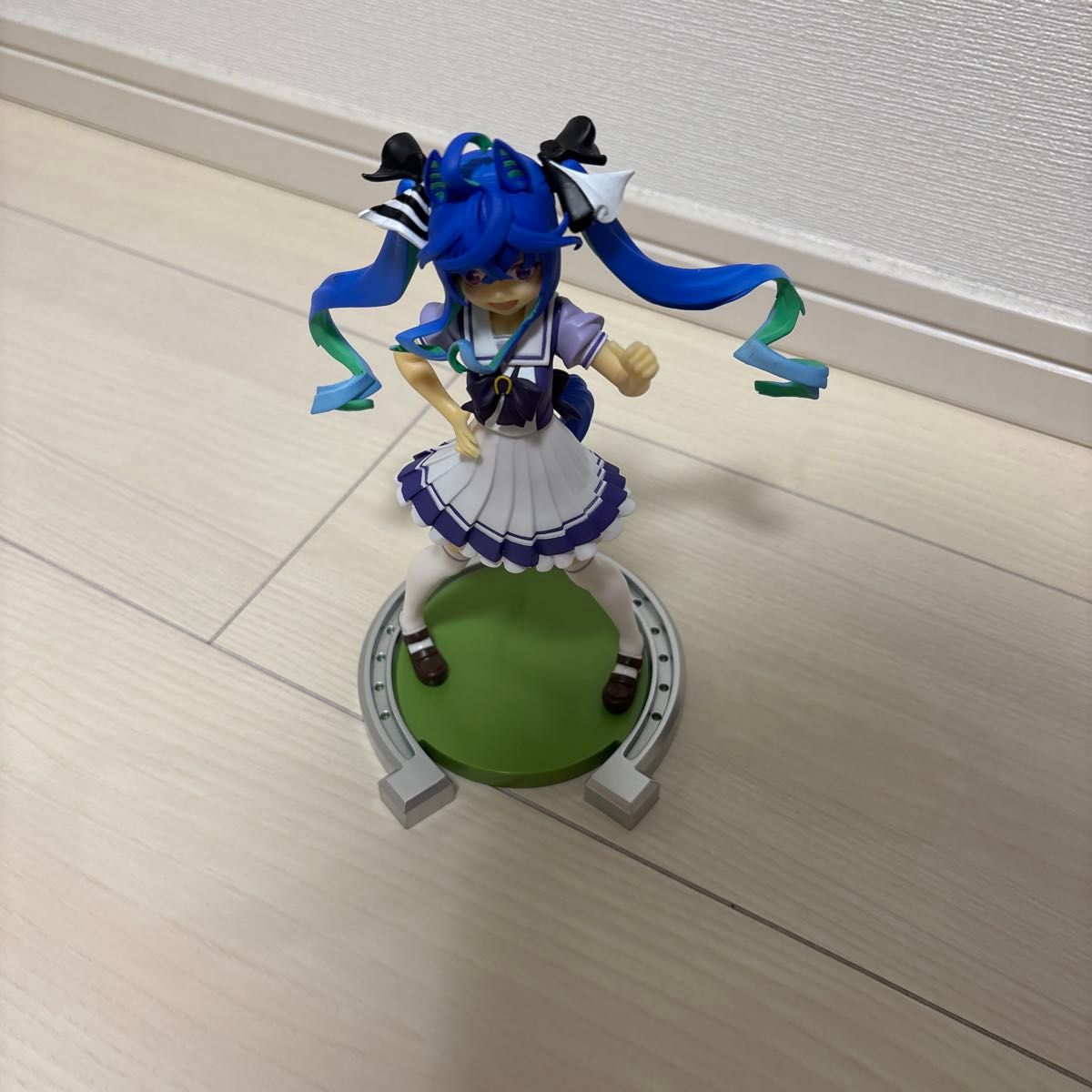 ウマ娘プリティーダービー ツインターボ フィギュア|Yahoo ウマ娘プリティーダービー ツインターボ フィギュア|Yahoo