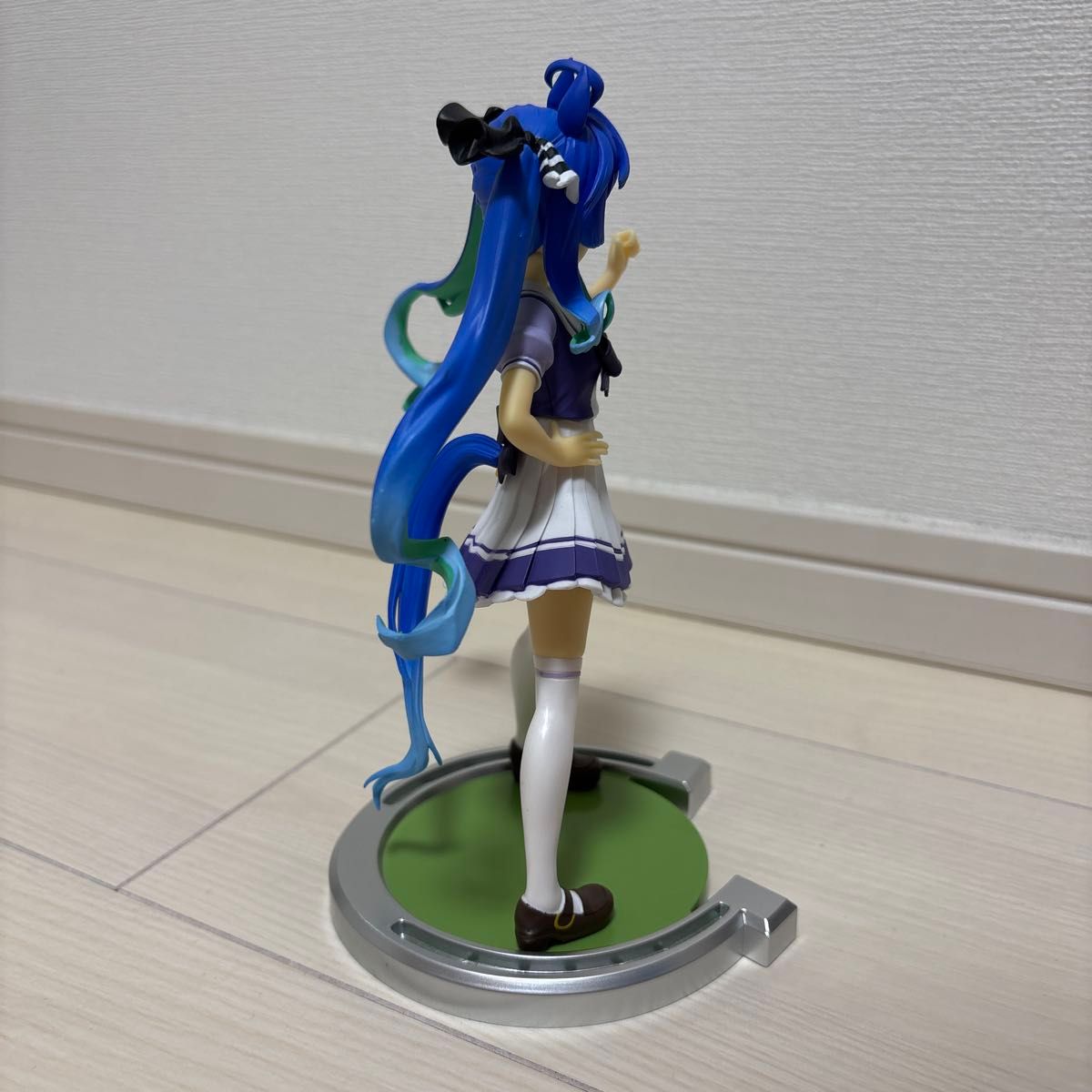 ウマ娘プリティーダービー ツインターボ フィギュア|Yahoo ウマ娘プリティーダービー ツインターボ フィギュア|Yahoo