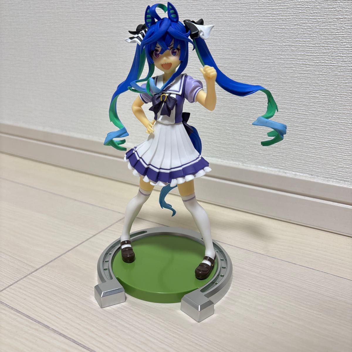 ウマ娘プリティーダービー ツインターボ フィギュア|Yahoo ウマ娘プリティーダービー ツインターボ フィギュア|Yahoo