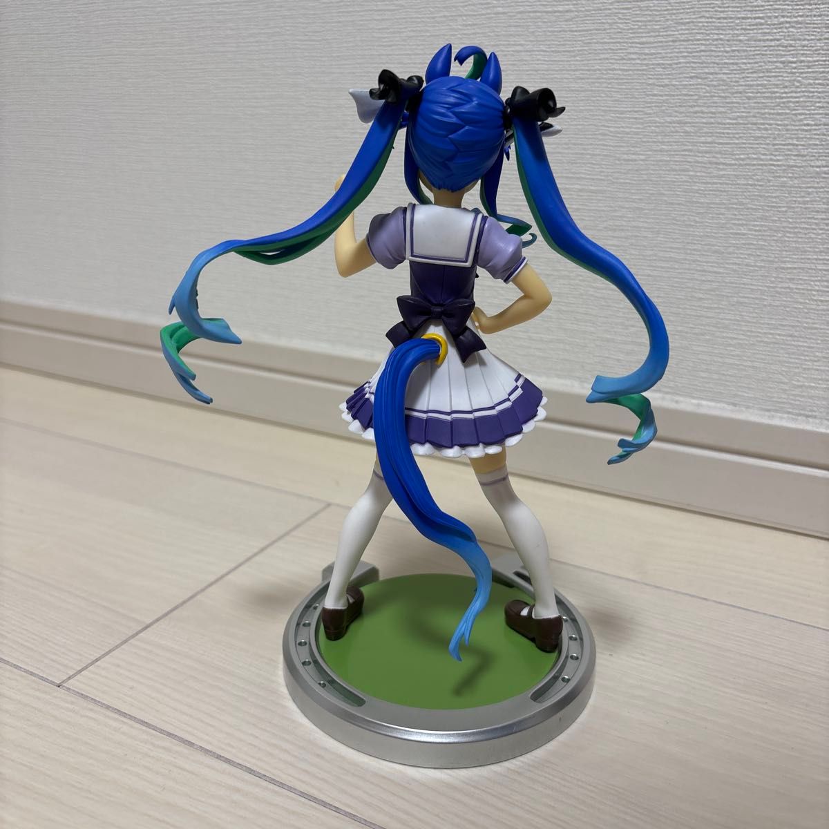 ウマ娘プリティーダービー ツインターボ フィギュア|Yahoo ウマ娘プリティーダービー ツインターボ フィギュア|Yahoo