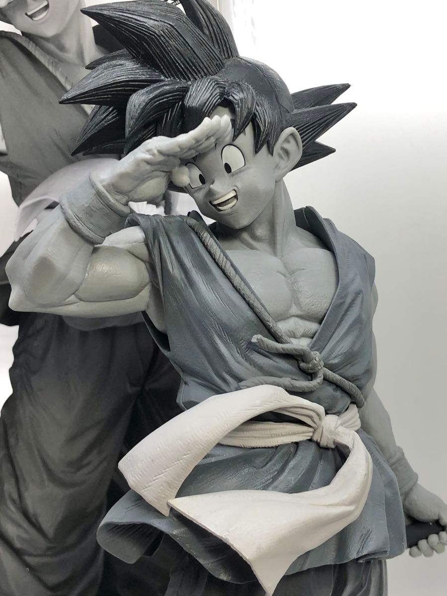 開封 smsp バイバイ悟空 c賞 国内正規品 孫悟空 ドラゴンボール 開封 smsp バイバイ悟空 c賞 国内正規品 孫悟空 ドラゴンボール