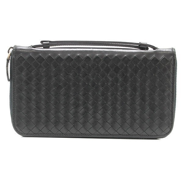 Bottega Veneta ボッテガヴェネタ トラベルケース 169730 V4651 1000