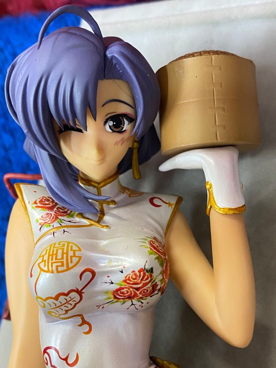 フィギュア 木ノ下貴子 チャイナドレスVer 「Piaキャロットへ フィギュア 木ノ下貴子 チャイナドレスVer 「Piaキャロットへ