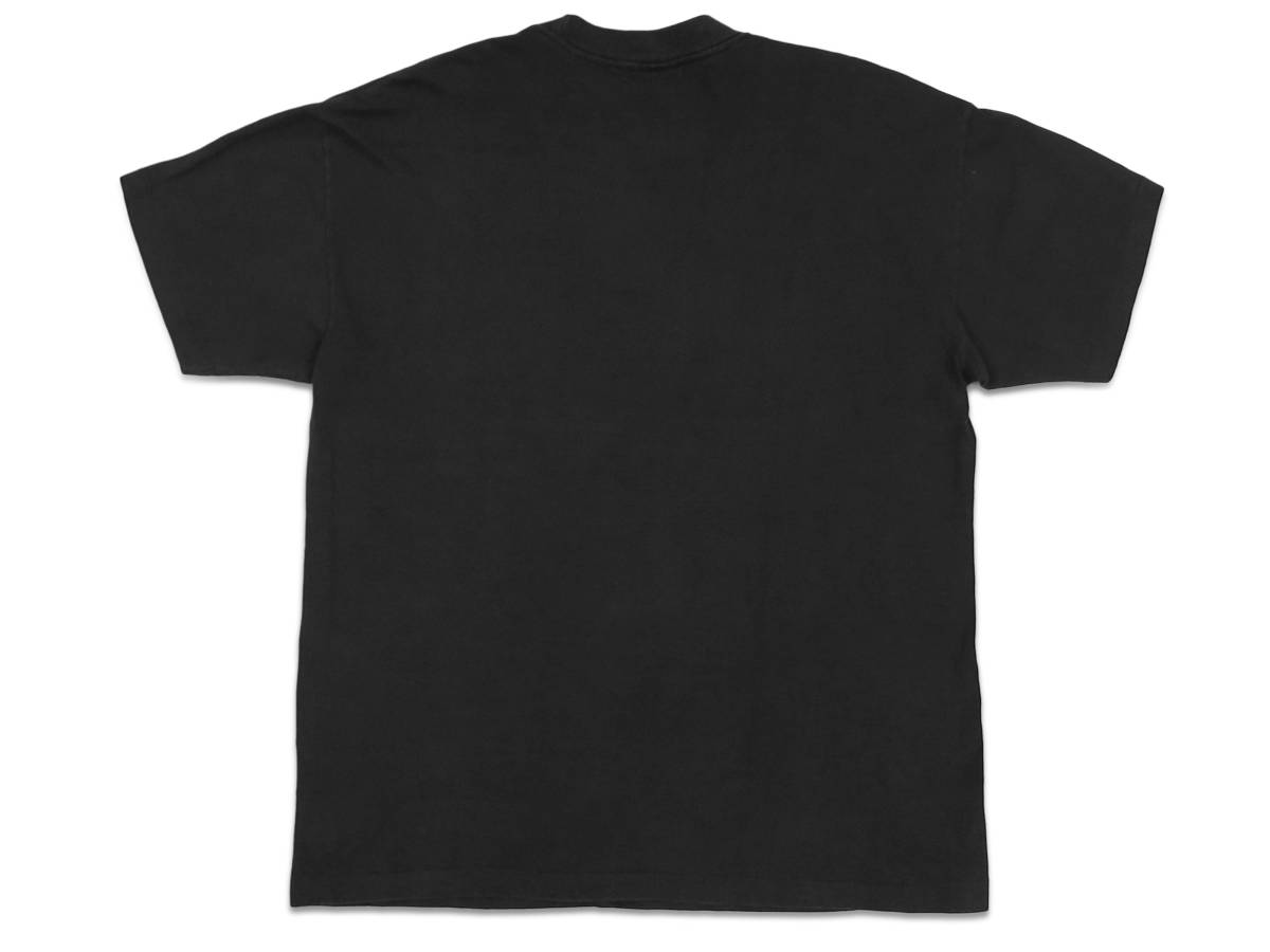 1991年 USA製 BATMAN RETURNS 映画プロモ Tシャツ DC COMICS Danny