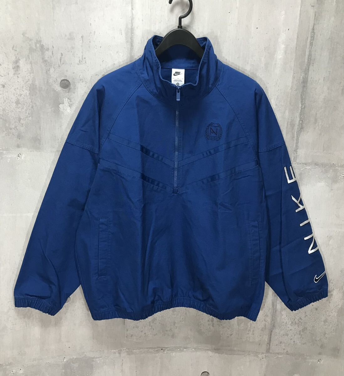 未使用 ナイキ NIKE XLサイズ メンズ ジャケット ビッグ 未使用 ナイキ NIKE XLサイズ メンズ ジャケット ビッグ