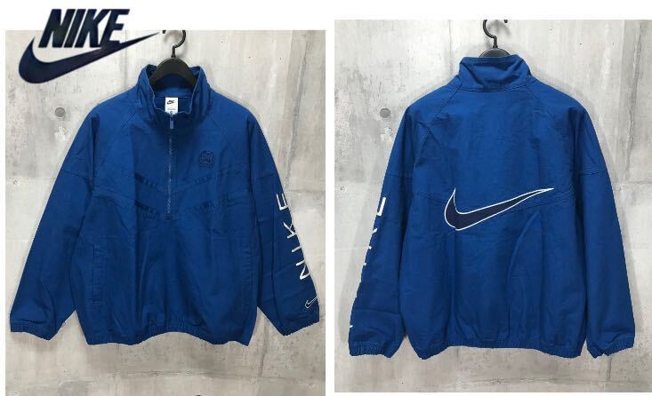 未使用 ナイキ NIKE XLサイズ メンズ ジャケット ビッグ 未使用 ナイキ NIKE XLサイズ メンズ ジャケット ビッグ